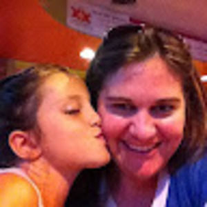 Meet your Posher, Leah